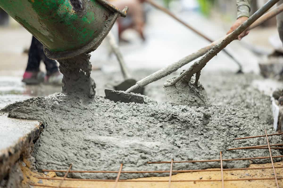 What To Look For in a Flowing Concrete Supplier
